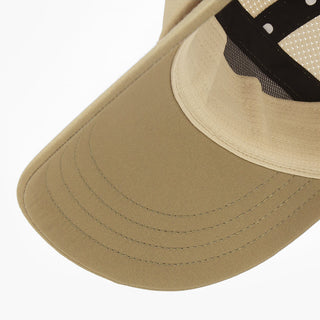 ciele athletics - FSTCap SC - Comp - Ninety SL - Canvas/Safari - 6