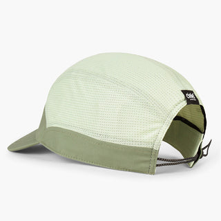 ciele athletics - FSTCap SC - Comp - Ninety SL - toad - 5