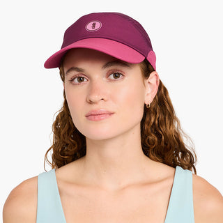 ciele athletics - FSTCap SC - Comp - Ninety SL - Mulberry/Bocasana - 2