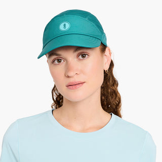 ciele athletics - FSTCap SC - Comp - Ninety SL - Harbor - 2