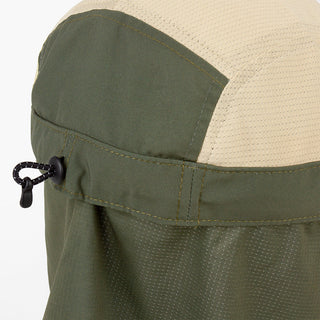 ciele athletics - GOCap PYN 2 - Comp - Nine Zero - Kombu/Safari - 8