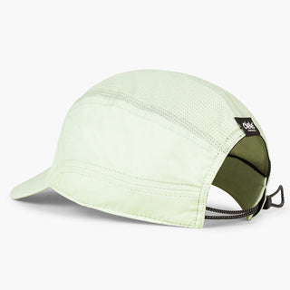 ciele athletics - FSTCap SC - Classic - Athletics SL - lightmoss - 5