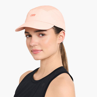 ciele athletics - FSTCap SC - Classic - Athletics SL - Cadmium - 3