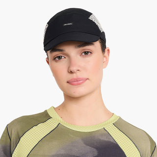 ciele athletics - FSTCap SC - Short Brim - EQ - Iconic Bar SL - Whitaker - 2