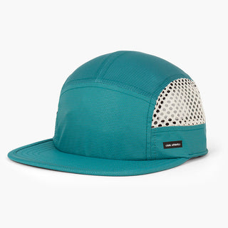 ciele athletics - GOCap - EQ - Side - Iconic Bar - Harbor - 1