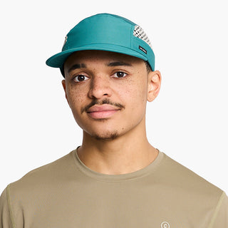 ciele athletics - GOCap - EQ - Side - Iconic Bar - Harbor - 2