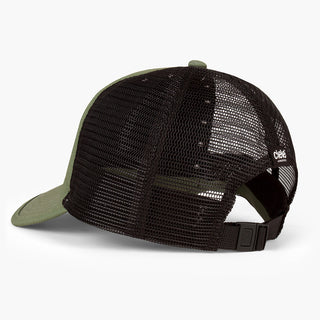 ciele athletics - TRLCap SC - Field - Iconic Bar - Toad - 5