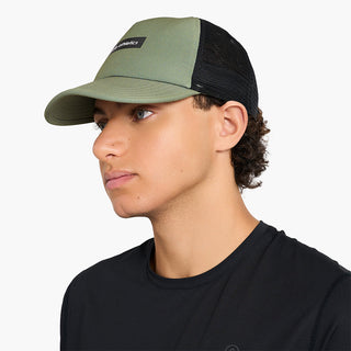 ciele athletics - TRLCap SC - Field - Iconic Bar - Toad - 3
