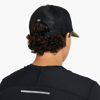 ciele athletics - TRLCap SC - Field - Iconic Bar - Toad - 4