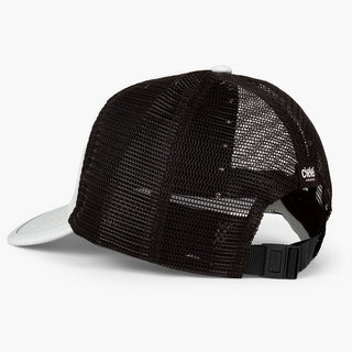 ciele athletics - TRLCap SC - Field - Iconic Bar - Light Grey - 5