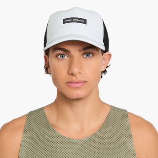 ciele athletics - TRLCap SC - Field - Iconic Bar - Light Grey - 2