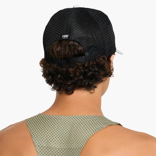 ciele athletics - TRLCap SC - Field - Iconic Bar - Light Grey - 4