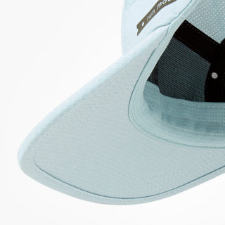 ciele athletics - GOCap - Field - Mont W - Sterling Blue - 6