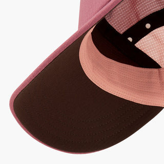 ciele athletics - FSTCap SC - Field - Iconic Bar SL - rosedawn - 6