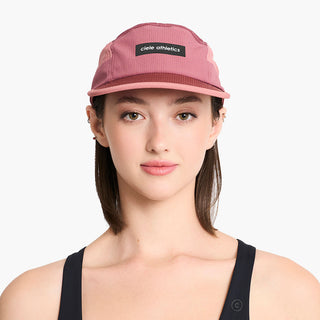 ciele athletics - GOCap - Field - Iconic Bar - rosedawn - 2