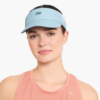 ciele athletics - FSTVisor SC - Classic - Athletics SL - Chambray - 2