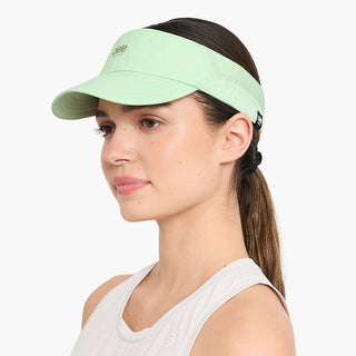 ciele athletics - FSTVisor SC - Classic - Athletics SL - Spearmint - 3