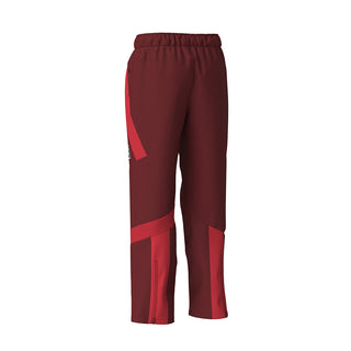 ciele athletics - Run Ciele - Tracksuit Pant - Intense Red - 5