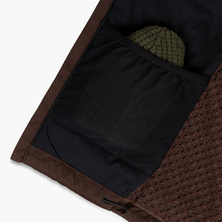 ciele athletics - VLVInsulator - oak - 9