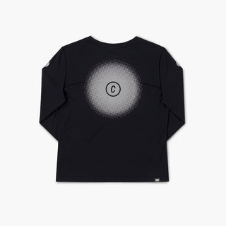 ciele athletics - DLYLongsleeve - niterite - 2