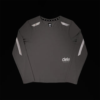 ciele athletics - DLYLongsleeve - Nite Rite - 1