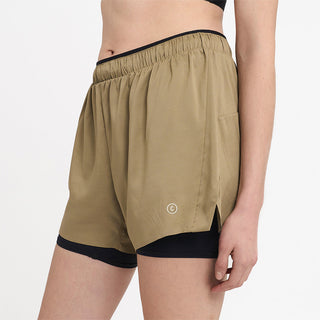 ciele athletics - DLYShort 4" Long Brief - Canvas - 3