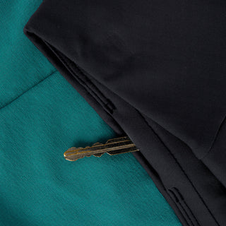 ciele athletics - TRNShort 4" brief 2 - Harbor - 3