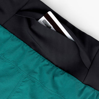 ciele athletics - TRNShort 4" brief 2 - Harbor - 5