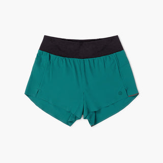 ciele athletics - TRNShort 4" brief 2 - Harbor - 1