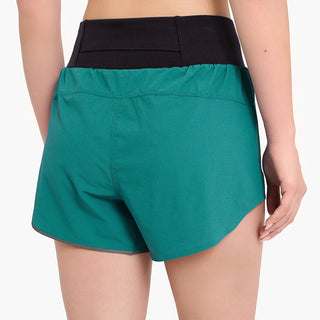 ciele athletics - TRNShort 4" brief 2 - Harbor - 3