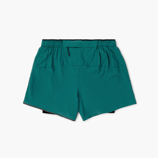 ciele athletics - DLYShort 4" long brief 2 - Harbor - 5