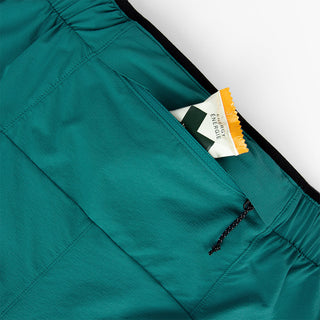 ciele athletics - DLYShort 4" long brief 2 - Harbor - 6