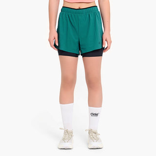 ciele athletics - DLYShort 4" long brief 2 - Harbor - 3