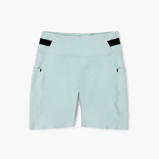 ciele athletics - FSTTight Short 7" - Sterling Blue - 1