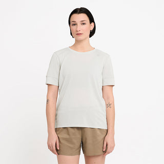 ciele athletics - FSTTShirt - Light Grey - 2