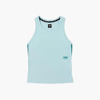 ciele athletics - DLYSinglet - Sterling Blue - 1