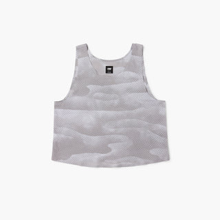 ciele athletics - ICNSinglet - Bay Fog - 1