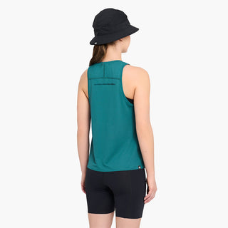 ciele athletics - ICNSinglet - Harbor - 2
