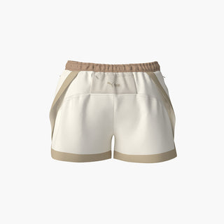 ciele athletics - Run Ciele - 3" Woven Short - Frosted Ivory - W - 4
