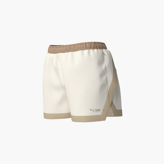 ciele athletics - Run Ciele - 3" Woven Short - Frosted Ivory - W - 7