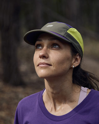 ALZCap SC - Athletics - Ventura