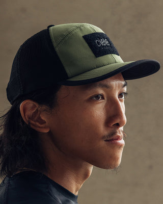 TRKCap SC - Equipment V - Scout