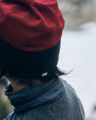 VTBeanie WND - Inc - Red Rocks