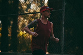 NSBTank - Core Athletics - Cab