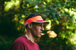 FSTVisor Dual SC - Standard - Lava