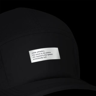 ciele athletics - ALZCap SC - Pace Label - Whitaker - 6