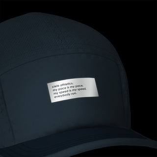 ciele athletics - ALZCap SC - Pace Label - Hamilton - 5