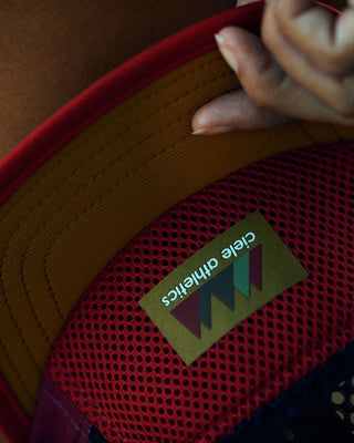 ALZCap M - MTN Patch - Spire