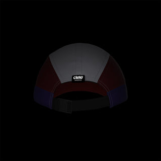 ciele athletics - ALZCap SC - Century SL - Piedmont - 6