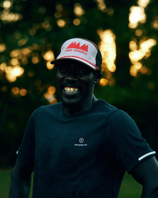 NSBTShirt - Everybody Run - Whitaker